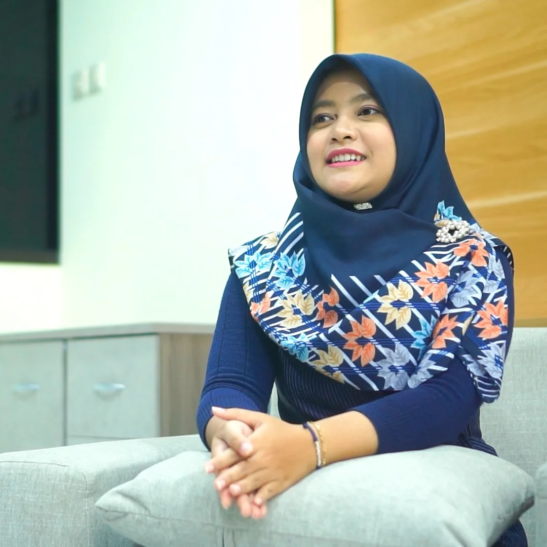 Pemilik Usaha Retail Pengguna Sistem ERP