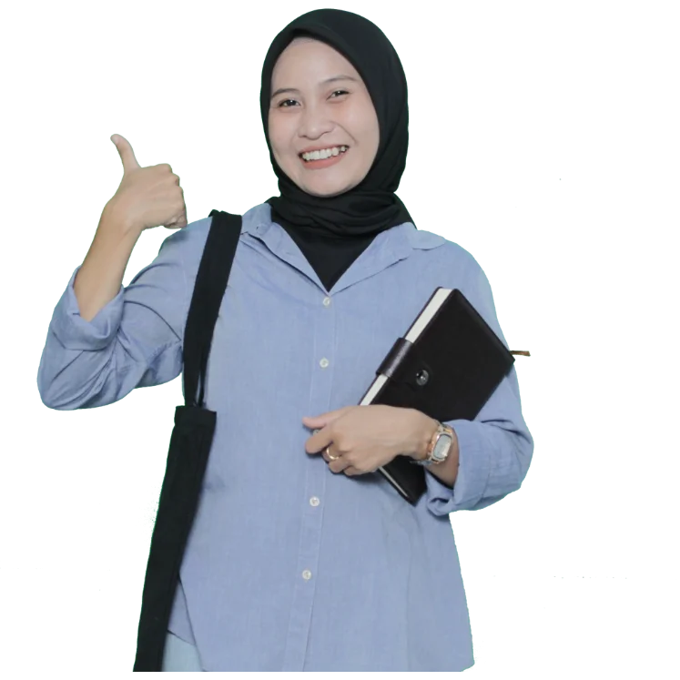 Kepala Gudang Pengguna Sistem Manajemen Gudang
