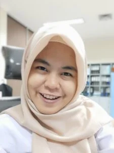 HR Manager Pengguna Sistem HRIS