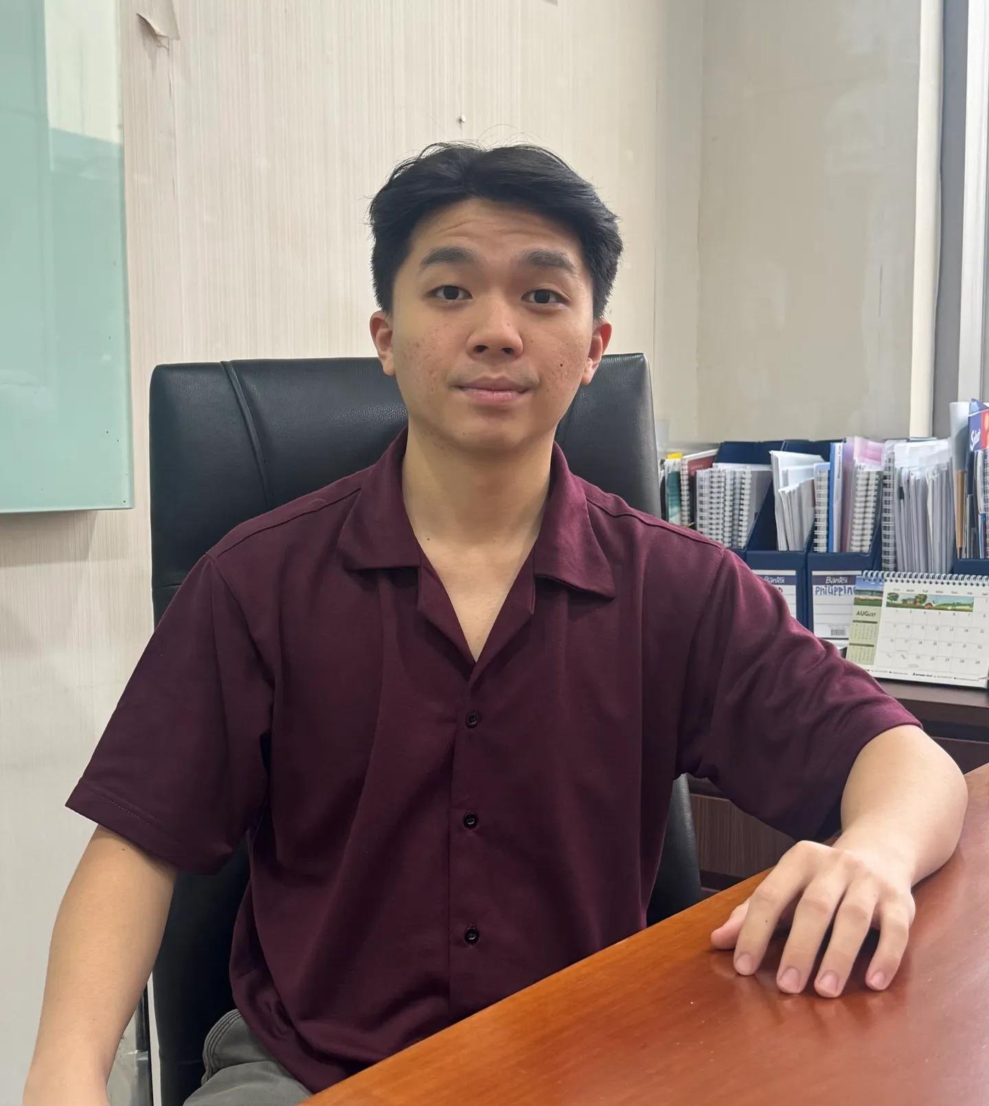 Pemilik Bisnis Pengguna Jasa Company Profile